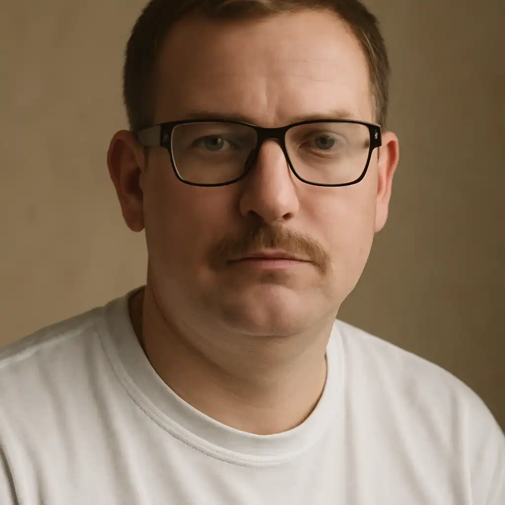 Thomas Larsson